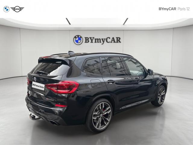 Bmw X3 image 9