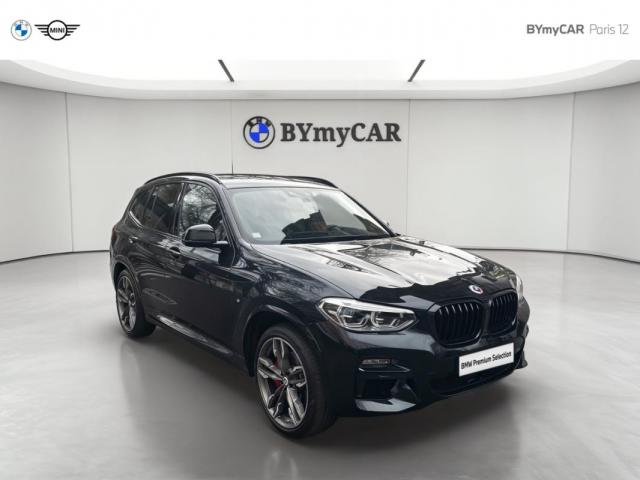 Bmw X3 image 6