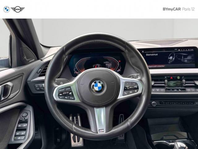 Bmw Série 1 image 3