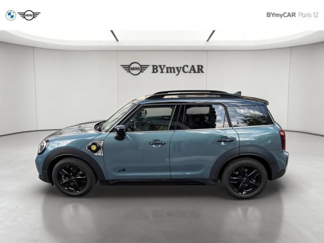 Mini Countryman image 3