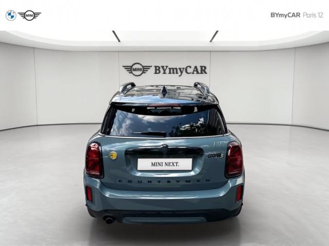Mini Countryman image 5
