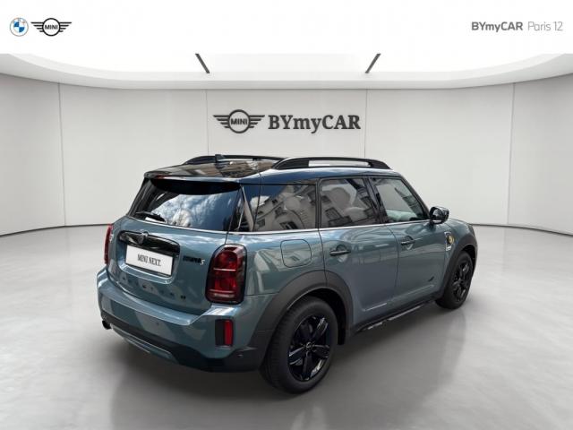 Mini Countryman image 1