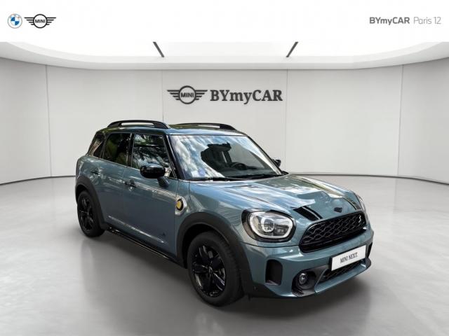 Mini Countryman image 6