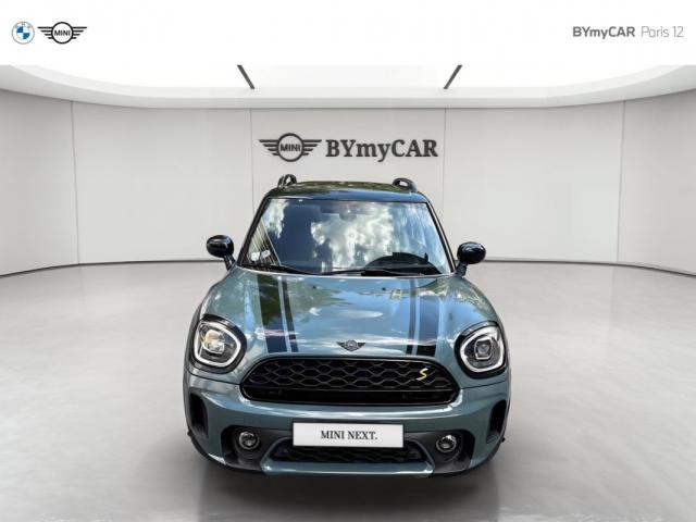 Mini Countryman image 7