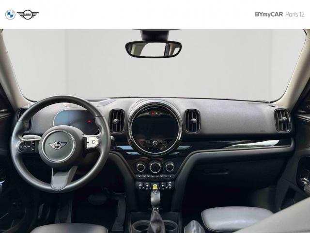 Mini Countryman image 8