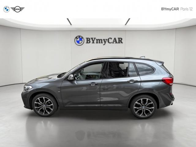 Bmw X1 image 7