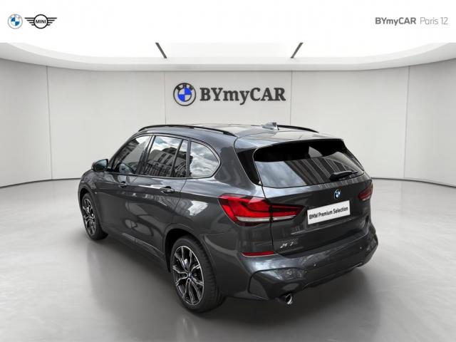Bmw X1 image 6