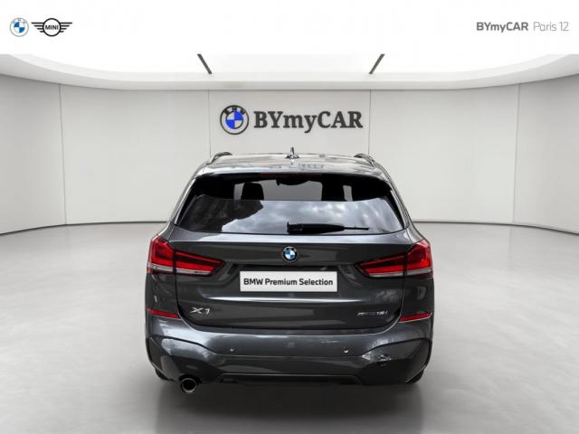 Bmw X1 image 1