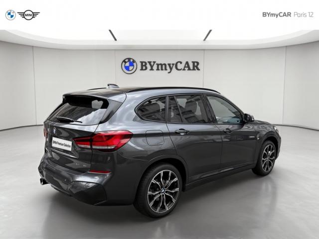 Bmw X1 image 2