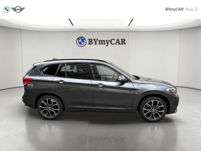 Bmw X1 image 4