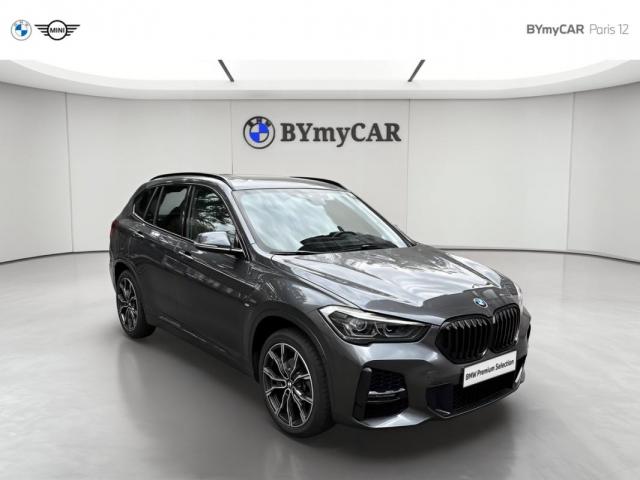 Bmw X1 image 8