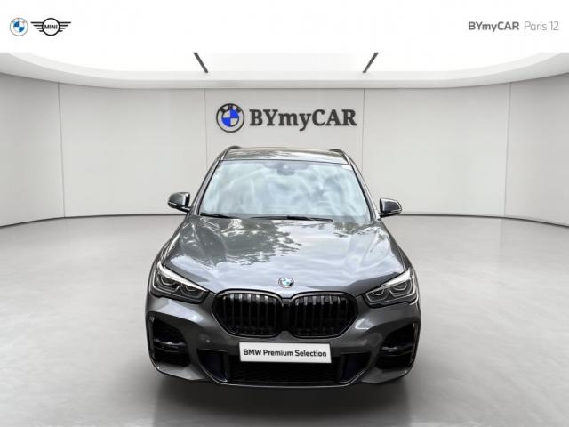 Bmw X1 image 3