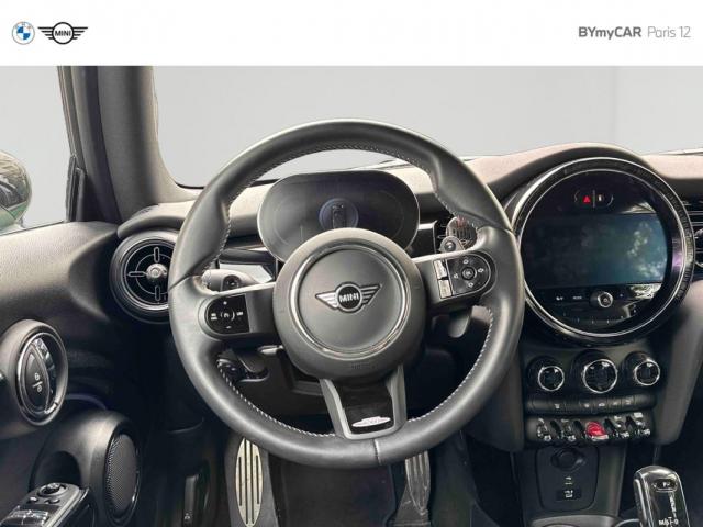 Mini Cabrio image 8