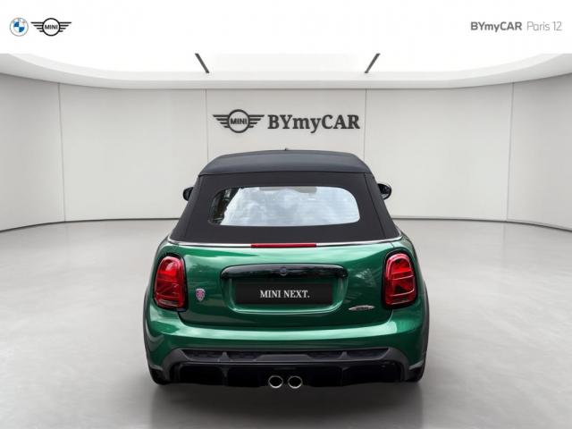Mini Cabrio image 1