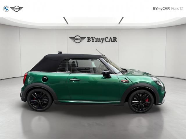 Mini Cabrio image 4