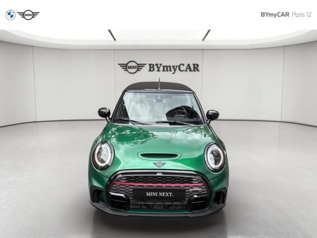 Mini Cabrio image 2