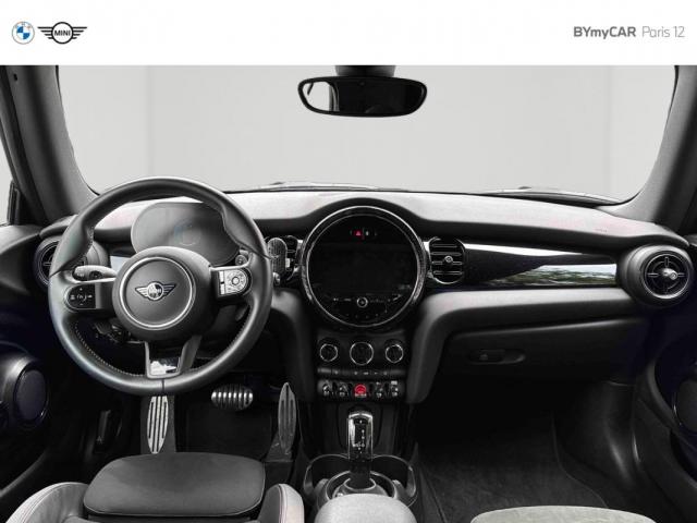 Mini Cabrio image 6