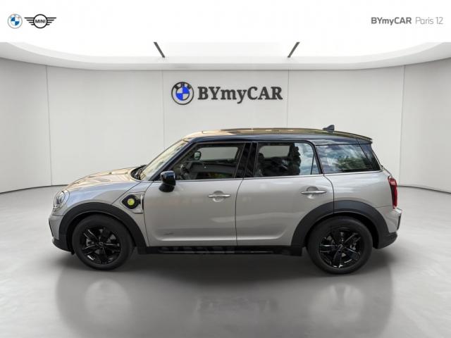 Mini Countryman image 9