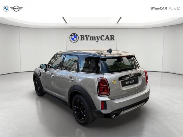 Mini Countryman image 2
