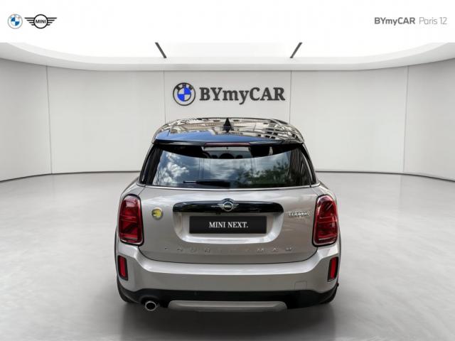 Mini Countryman image 1