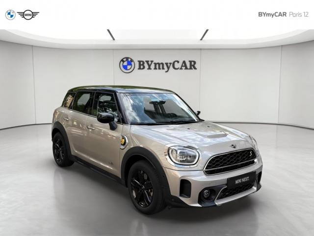 Mini Countryman image 3