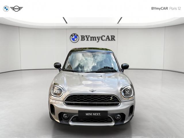 Mini Countryman image 8