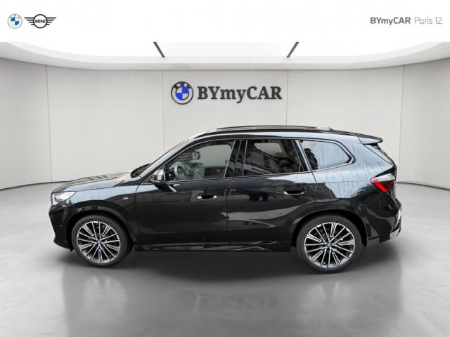 Bmw Ix1 image 5