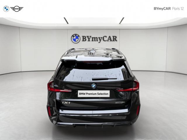 Bmw Ix1 image 1