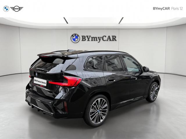 Bmw Ix1 image 6