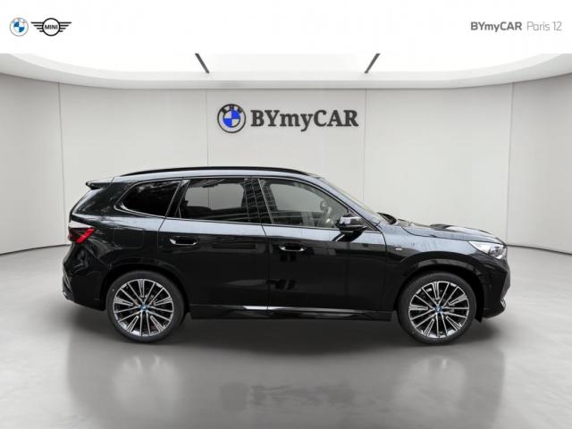 Bmw Ix1 image 4