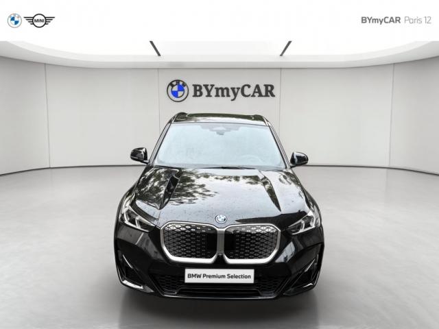 Bmw Ix1 image 2