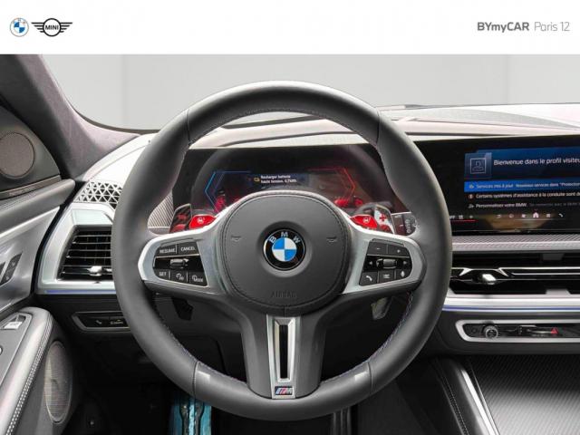 Bmw Xm image 8
