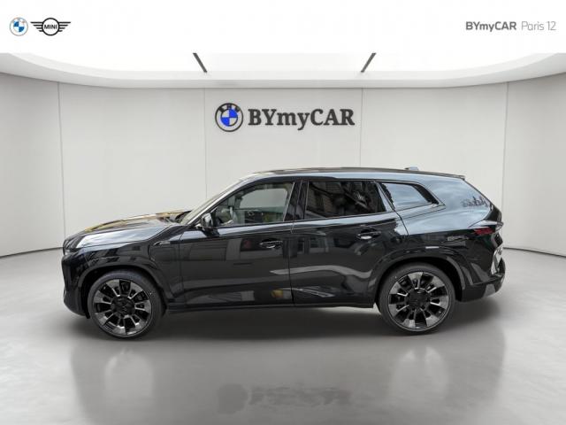 Bmw Xm image 5