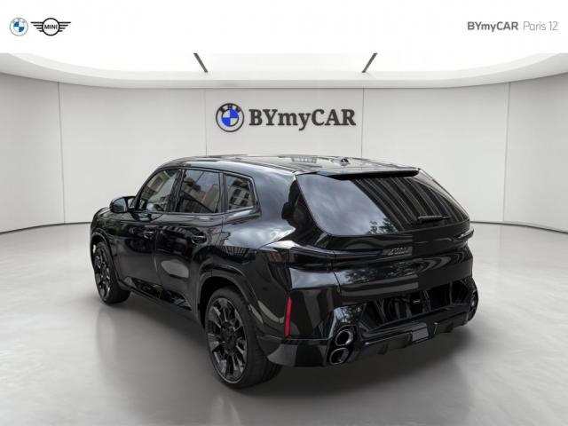 Bmw Xm image 2