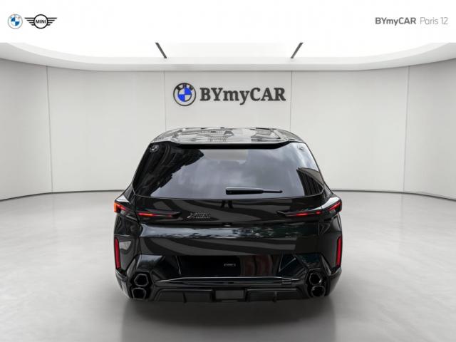 Bmw Xm image 4