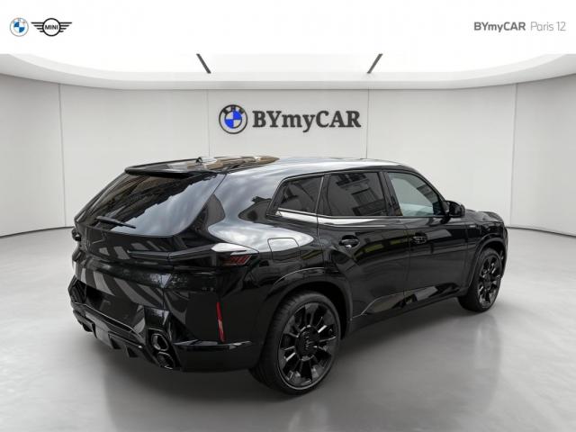 Bmw Xm image 6