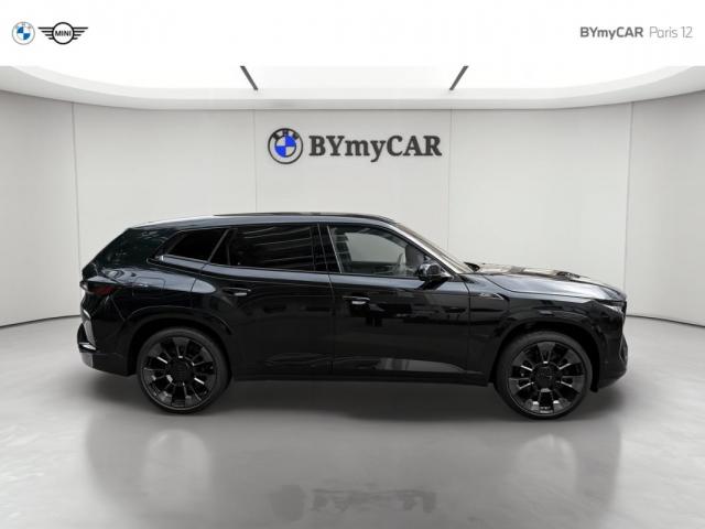 Bmw Xm image 1