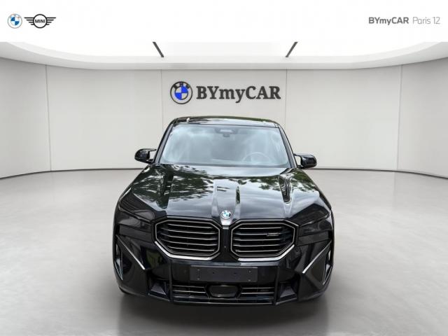 Bmw Xm image 7