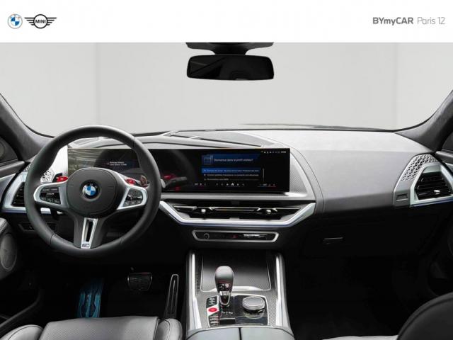Bmw Xm image 3