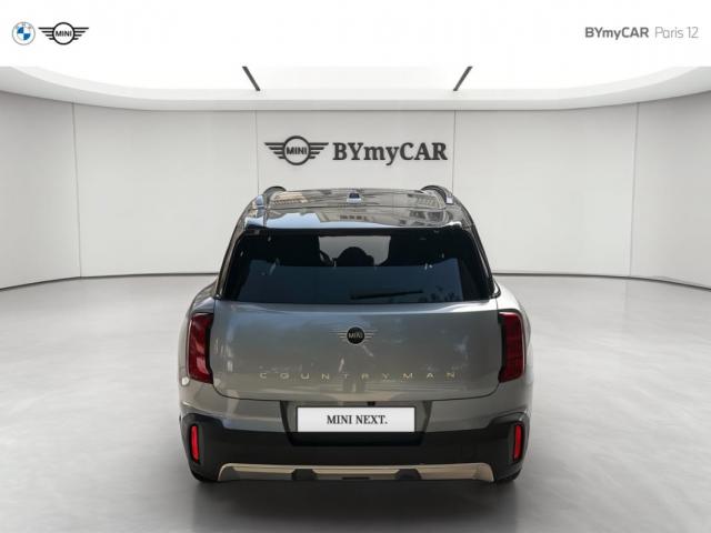 Mini Countryman image 9