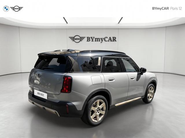 Mini Countryman image 7