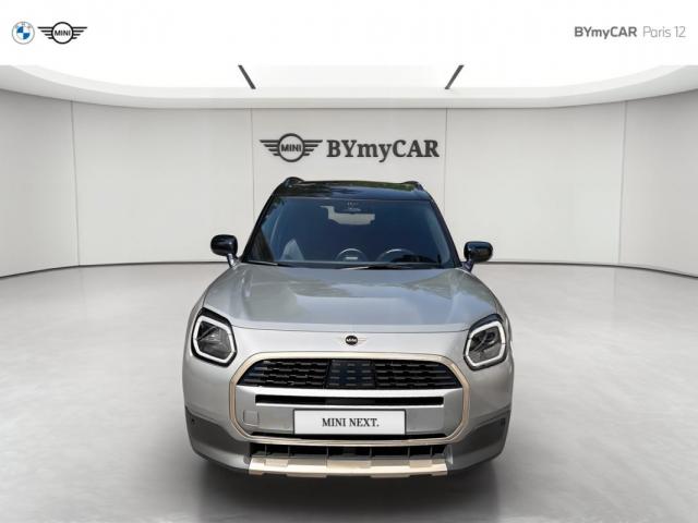 Mini Countryman image 1