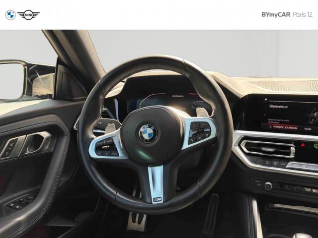 Bmw Serie 2 image 5