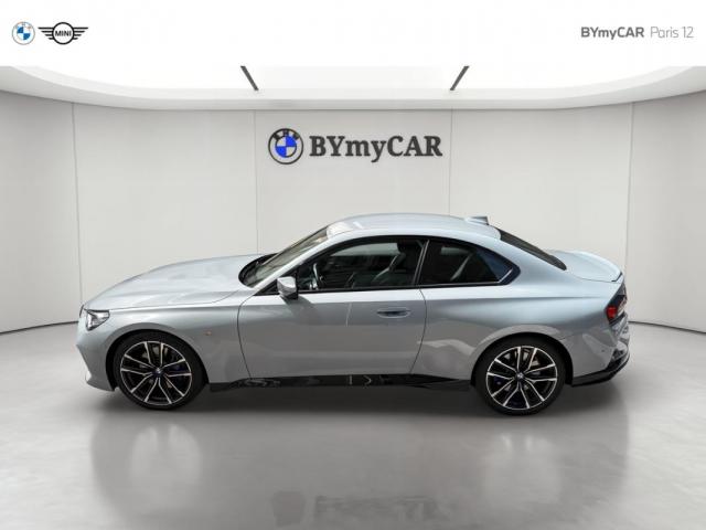 Bmw Serie 2 image 1