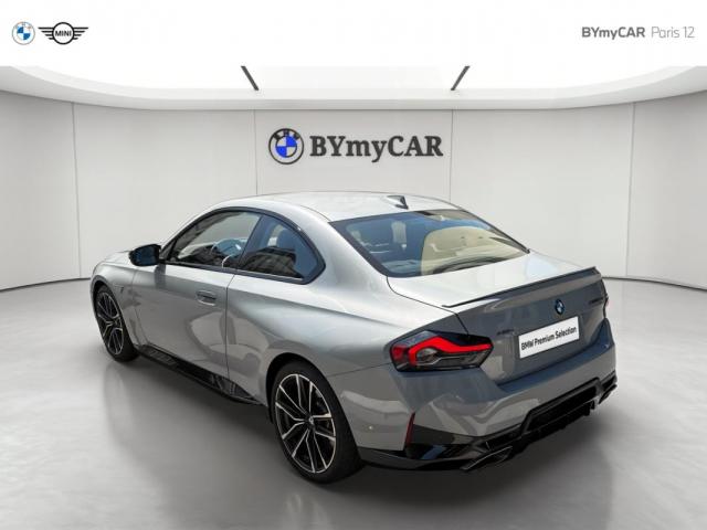 Bmw Serie 2 image 4