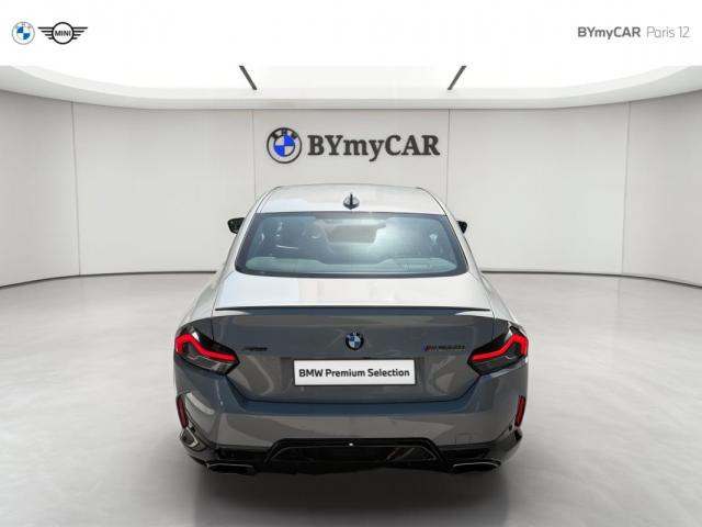 Bmw Serie 2 image 9