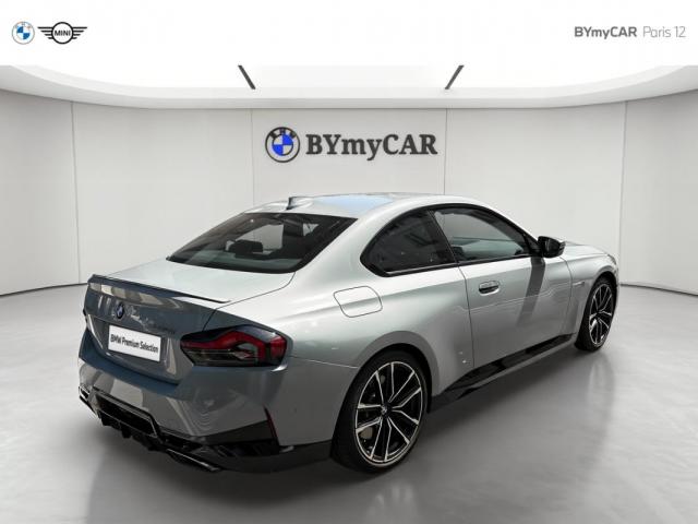 Bmw Serie 2 image 8