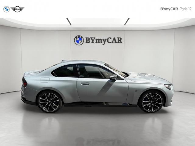 Bmw Serie 2 image 3