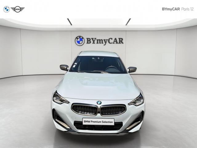 Bmw Serie 2 image 2