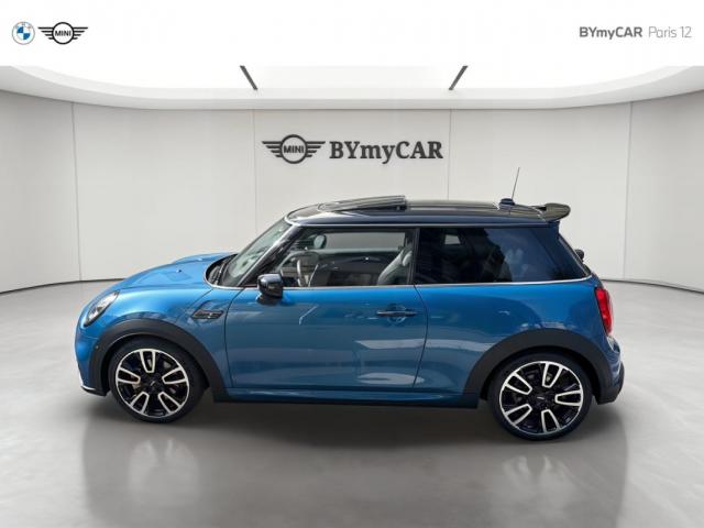 Mini 3 Portes image 8